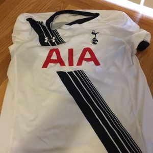 AIA SOCCER SHIRT